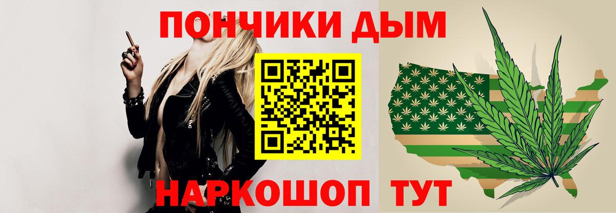 Марихуана гибрид Клин